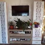 Casa Dorului * Limanu