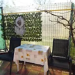 Casa Dorului
