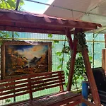 Casa Dorului Holiday home *