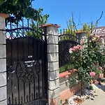 Casa Dorului Limanu