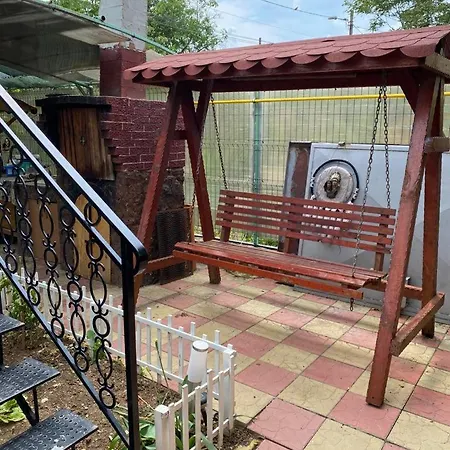 Casa Dorului Holiday home Limanu