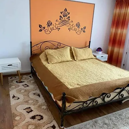 Casa Dorului * Limanu