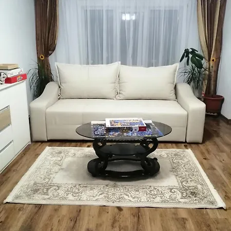 Holiday home Casa Dorului