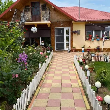 Casa Dorului