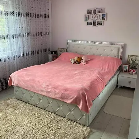 Holiday home Casa Dorului