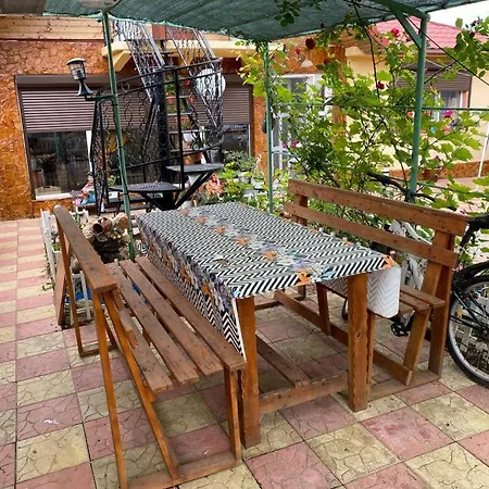 Casa Dorului