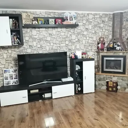Casa Dorului * Limanu
