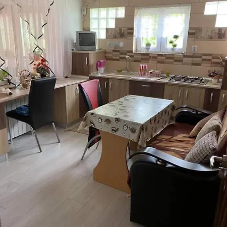 Casa Dorului Holiday home Limanu