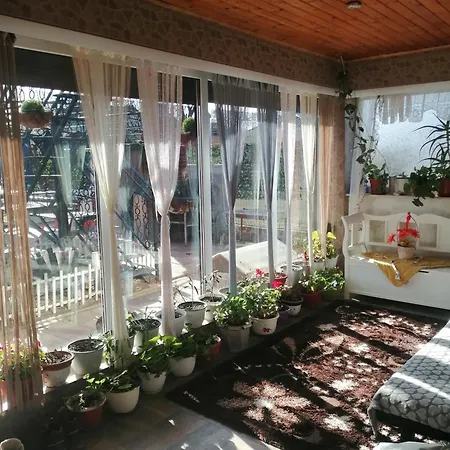 Casa Dorului Holiday home Limanu