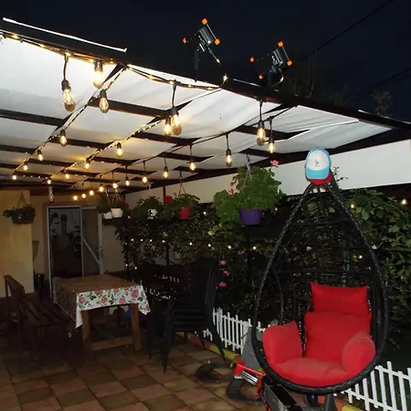 Casa Dorului Holiday home