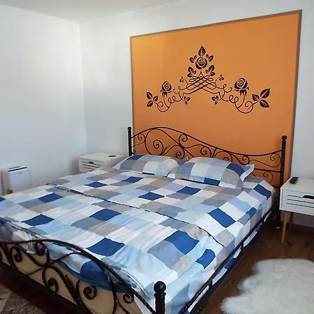 Casa Dorului Limanu