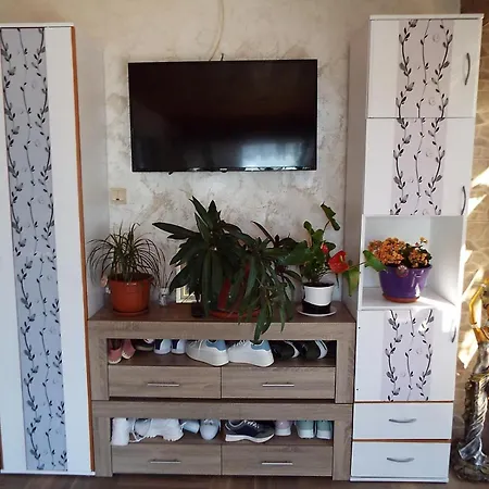 Casa Dorului * Limanu