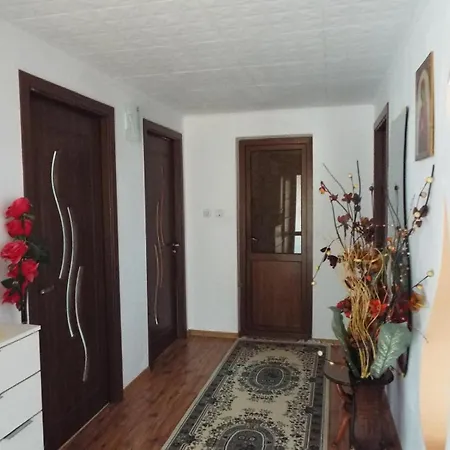 Casa Dorului