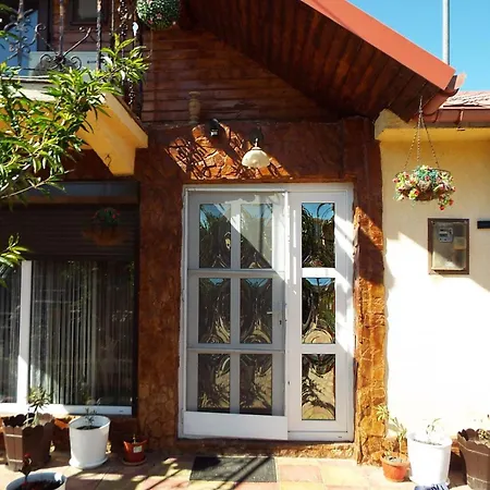 Casa Dorului * Limanu