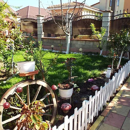 Casa Dorului