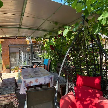 Holiday home Casa Dorului