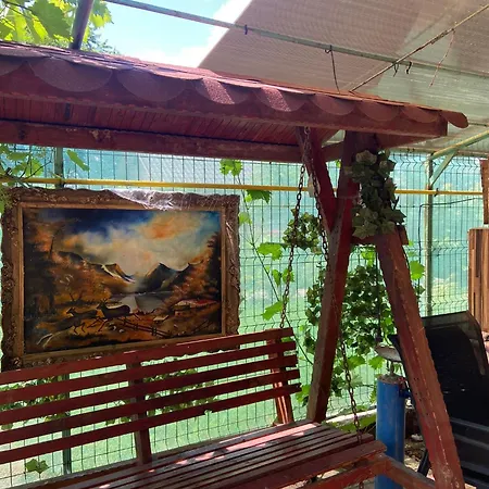 Casa Dorului Holiday home *