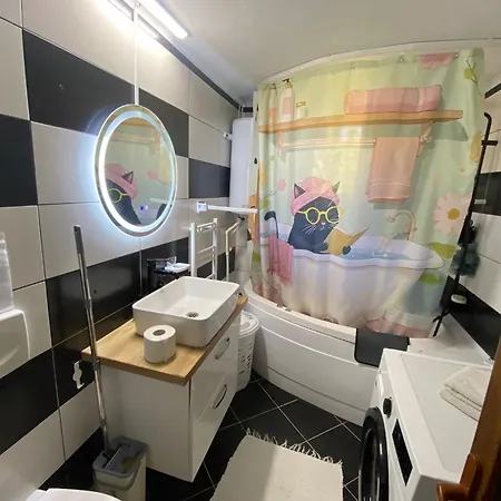 Casa Dorului 別荘 Limanu