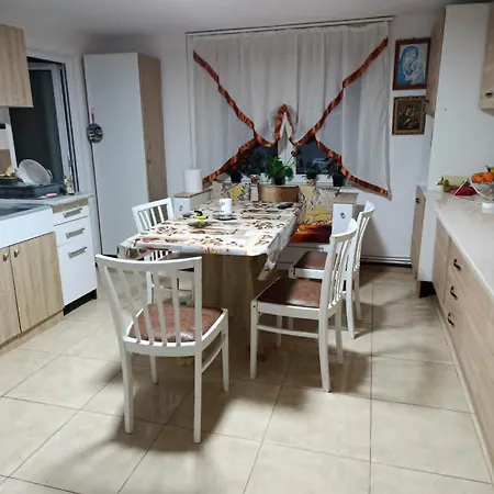 Casa Dorului * Limanu