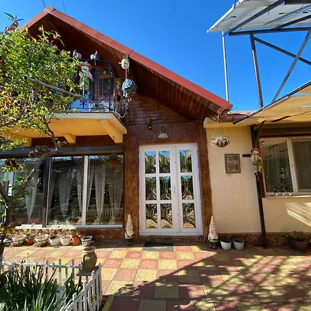 Casa Dorului 別荘 Limanu
